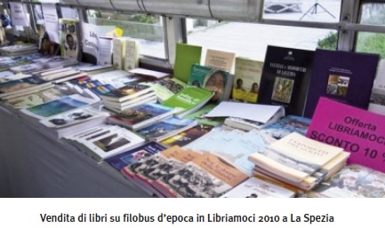 Immagine i Libriamoci. Libri a scaffale
